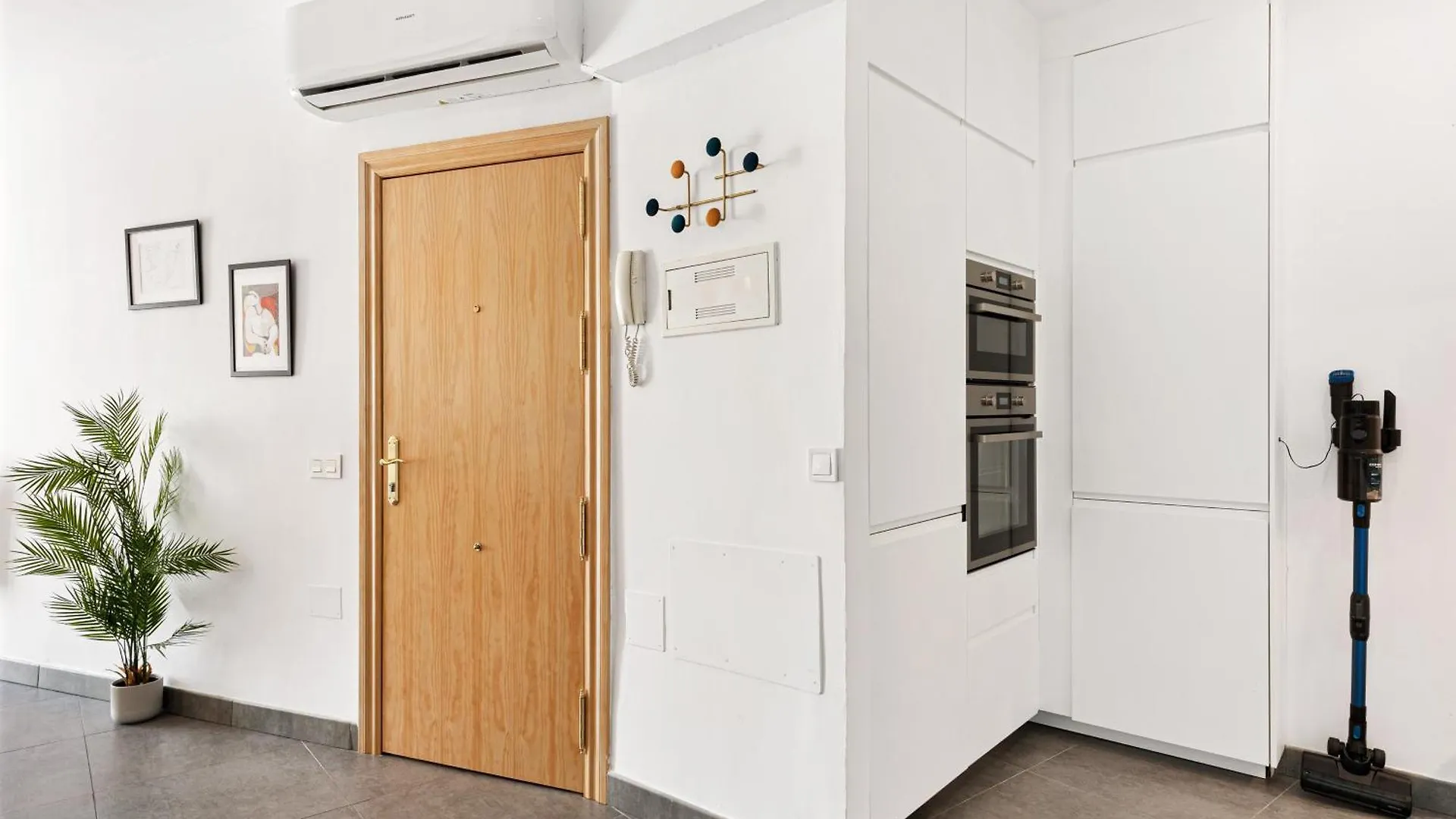 Lejlighed En El Corazon De Malaga By Pineapple Homes