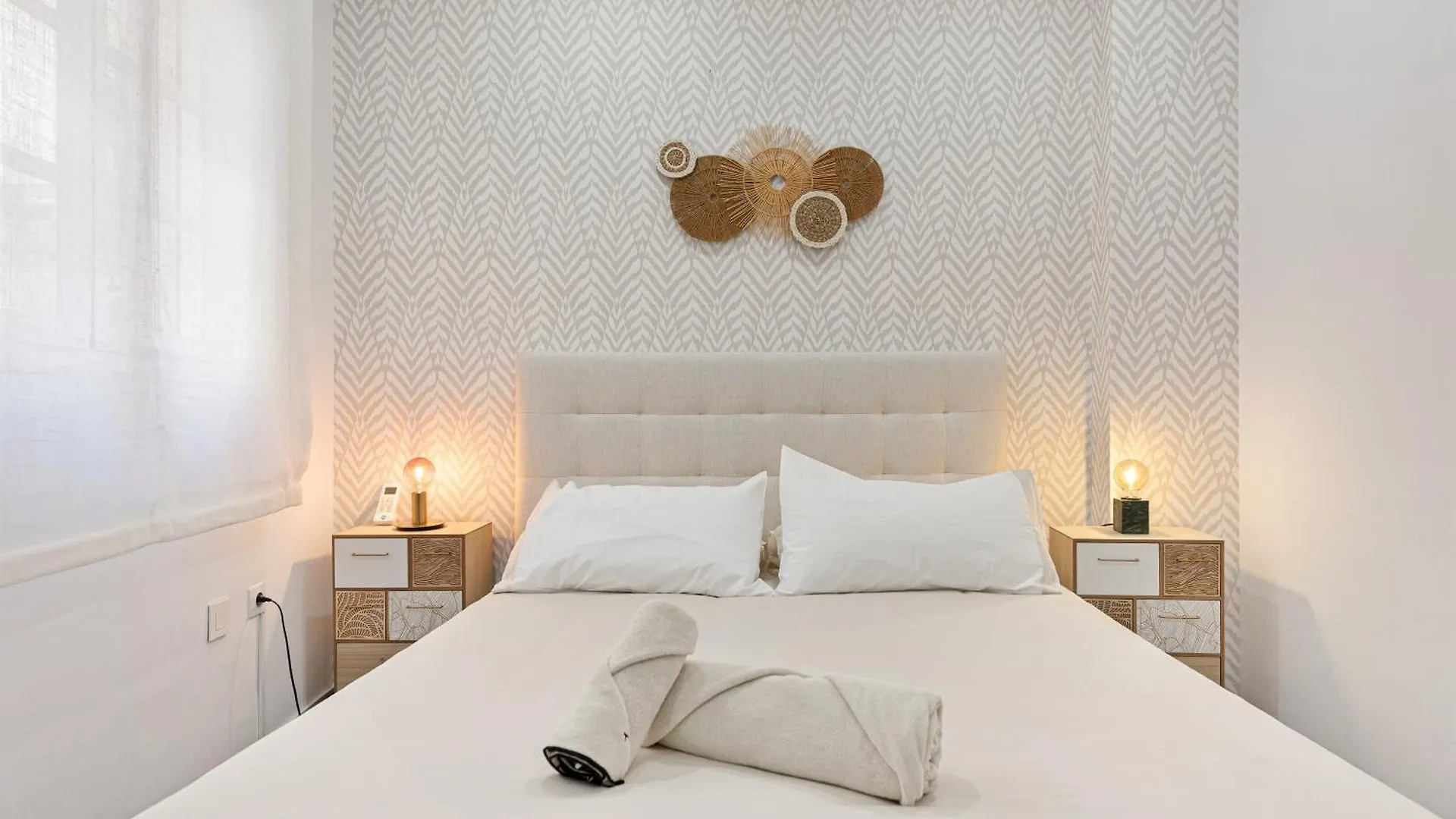 Lejlighed En El Corazon De Malaga By Pineapple Homes Spanien