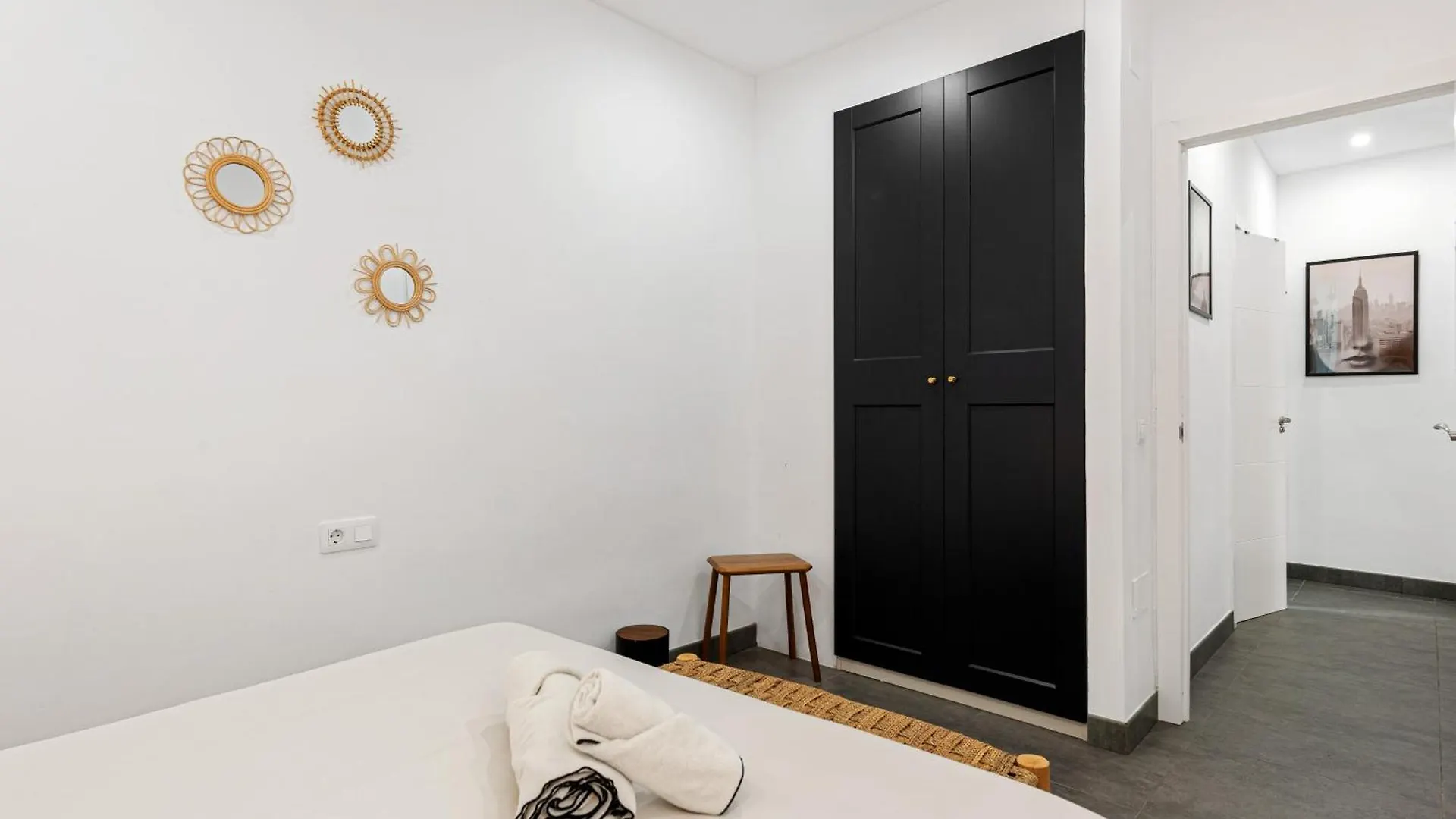En El Corazon De Malaga By Pineapple Homes 0*,  Espagne
