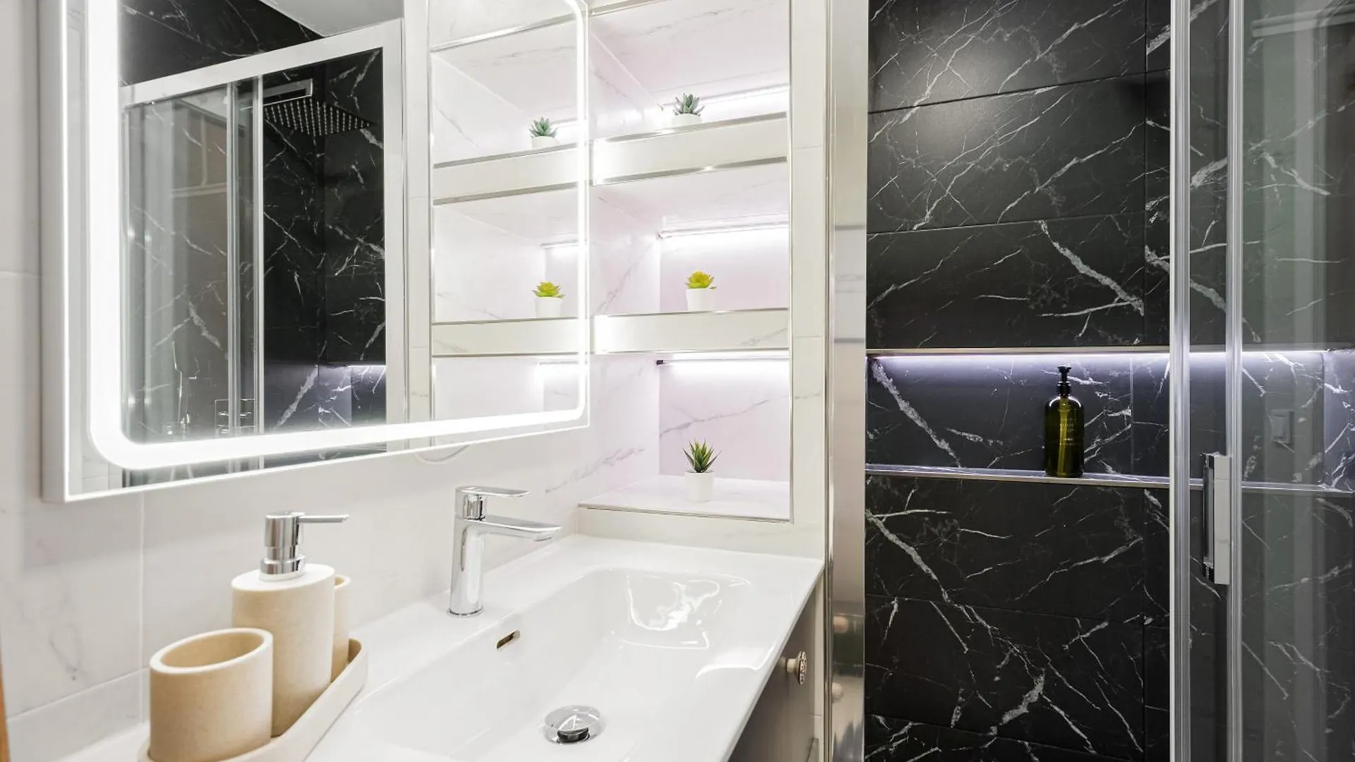 Appartement En El Corazon De Malaga By Pineapple Homes Espagne